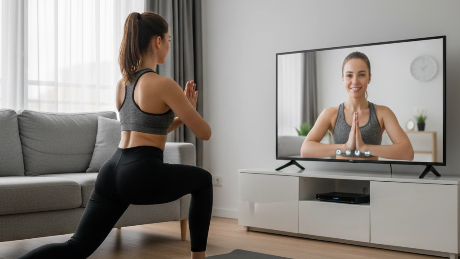 Personal trainer a Cagliari