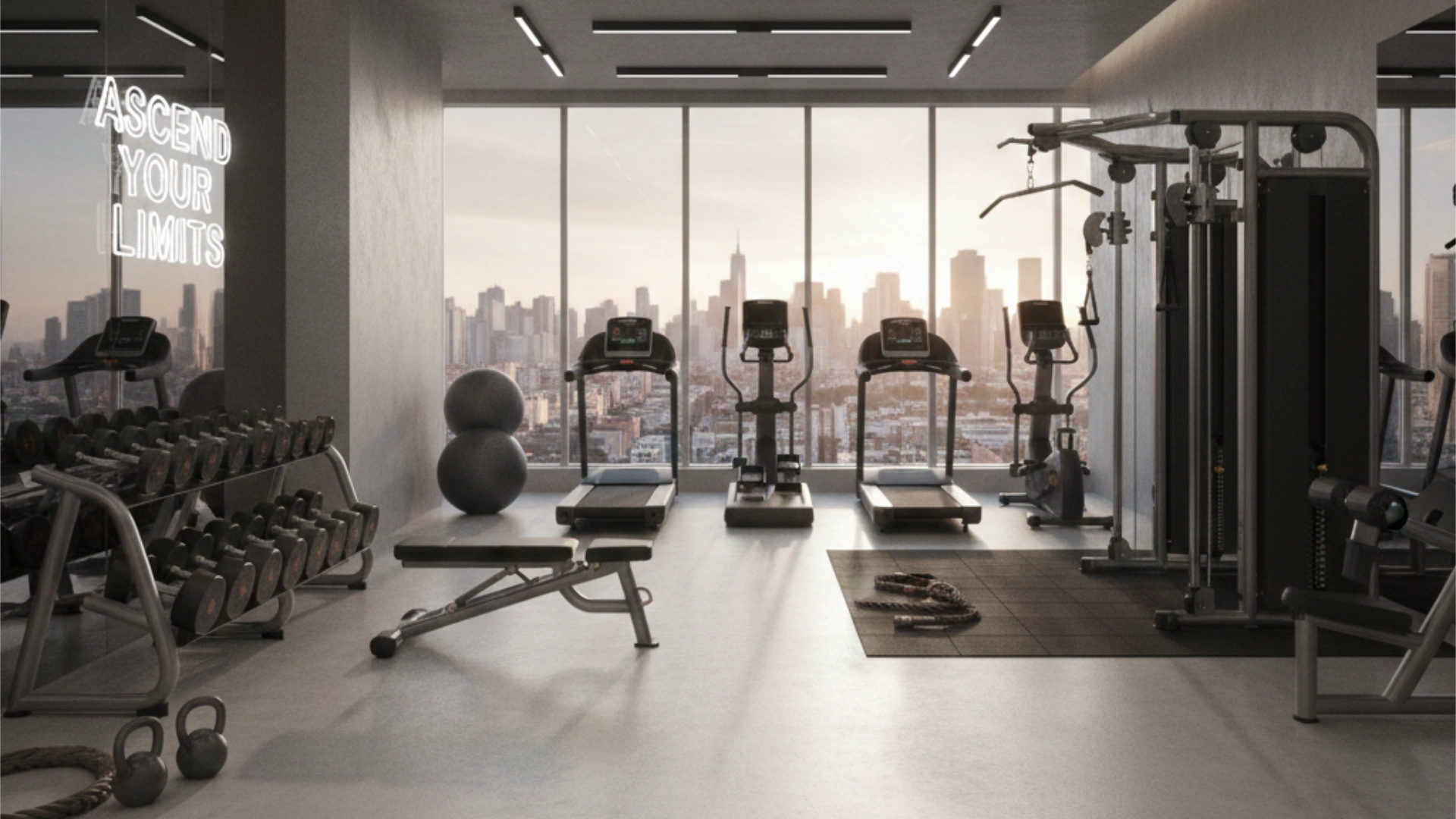 Personal trainer a Cagliari